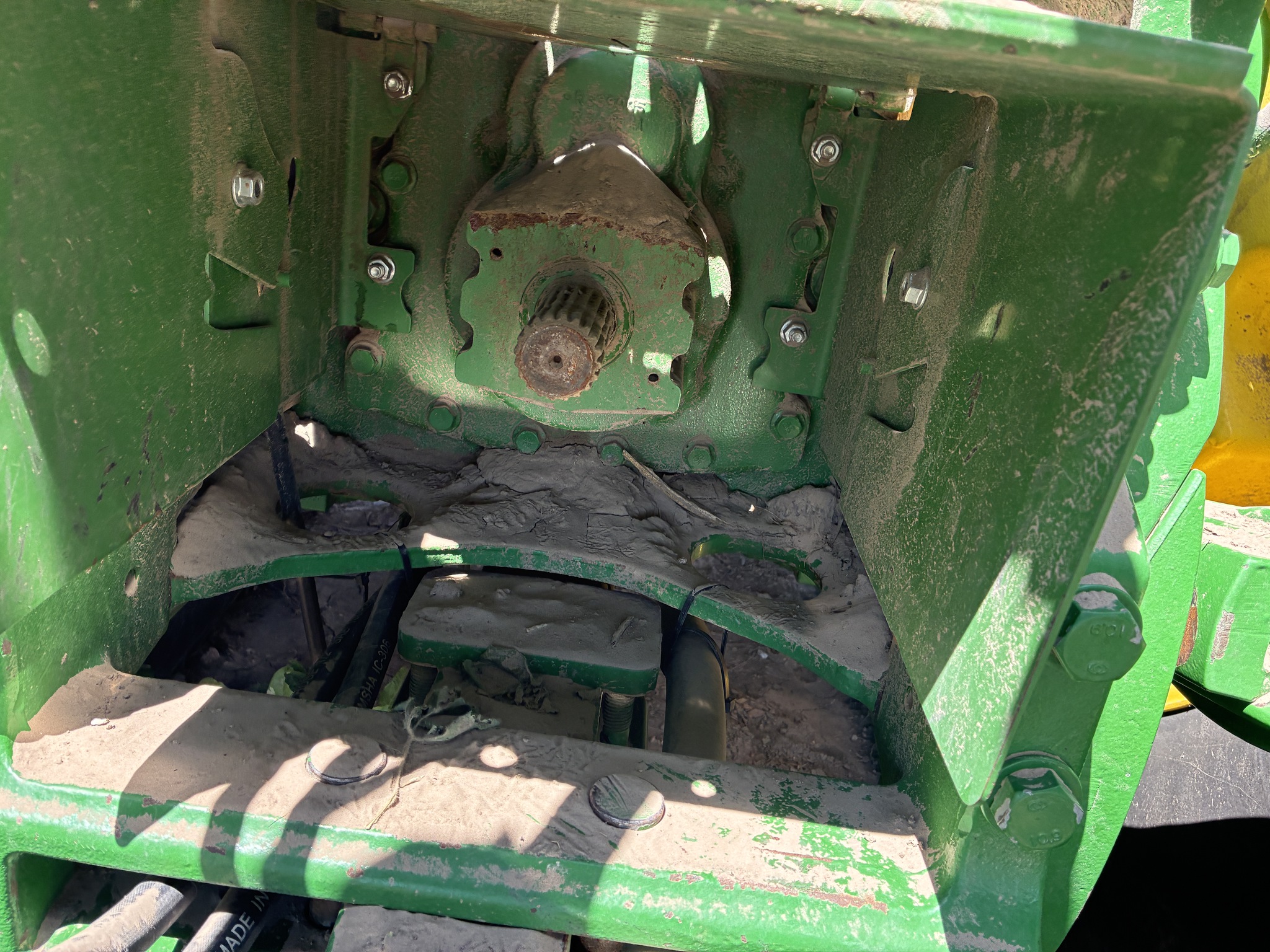  2022 John Deere 8R 310 at LandMark in Gothenburg, NE