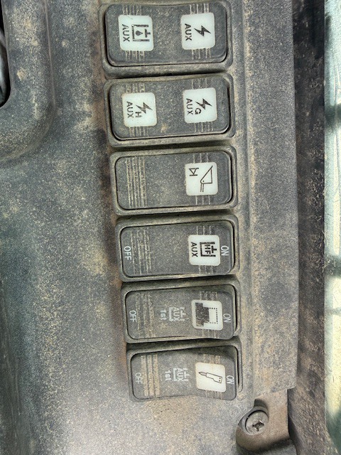  2018 Takeuchi TL12V-2 at LandMark in Beatrice, NE