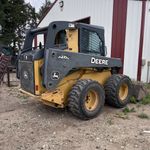  2010 John Deere 328D at LandMark in Minden, NE