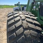   John Deere 7330 at LandMark in Gothenburg, NE
