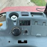  1998 Case Ih MX110 at LandMark in Marysville, KS