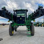  2023 John Deere 412R at LandMark in Holdrege, NE