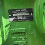  2025 John Deere 8R 370 at LandMark in Hebron, NE
