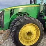  2013 John Deere 8310R at LandMark in Arapahoe, NE