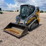  2022 John Deere 317G at LandMark in Minden, NE