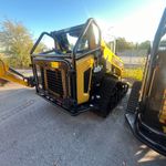New 2026 ASV VT-100F at Briggs Equipment in Jacksonville, FL (JCB)