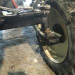  2020 Apache AS1040 at LandMark in Phillipsburg, KS