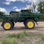  2023 John Deere 412R at LandMark in Gothenburg, NE