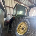  1975 John Deere 4430 at LandMark in Kearney, NE