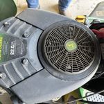  2012 John Deere D130 at LandMark in Gothenburg, NE