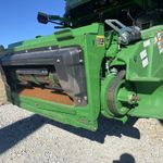  2025 John Deere S7 800 at LandMark in Hebron, NE