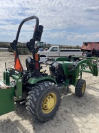  2013 John Deere 2032R at LandMark in Kearney, NE