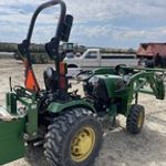  2013 John Deere 2032R at LandMark in Kearney, NE