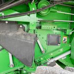  2024 John Deere S760 at LandMark in Arapahoe, NE