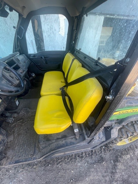  2020 John Deere XUV 835M at LandMark in Phillipsburg, KS