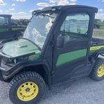  2024 John Deere XUV 835M at LandMark in Hastings, NE