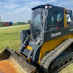  2024 John Deere 325G at LandMark in Beatrice, NE