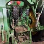  2011 John Deere 8335R at LandMark in Minden, NE