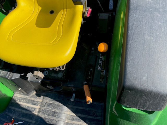  2023 John Deere 4052R at LandMark in Beatrice, NE