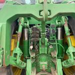  2009 John Deere 8530 at LandMark in Beatrice, NE