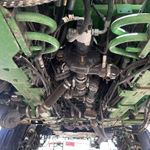  2022 John Deere 616R at LandMark in Gothenburg, NE