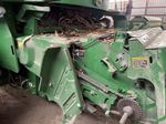  2010 John Deere 9870 STS at LandMark in Lexington, NE