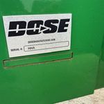  2023 Headhunter HHC43-DA/DB at LandMark in Gothenburg, NE