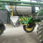  2017 John Deere R4030 at LandMark in Marysville, KS