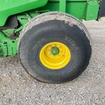  2023 John Deere 560R at LandMark in Smith Center, KS