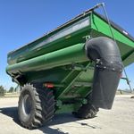  2021 Brandt 1120XT at LandMark in Hebron, NE