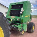  2024 John Deere 561R at LandMark in Minden, NE