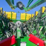  2024 John Deere 1795 at LandMark in Beatrice, NE