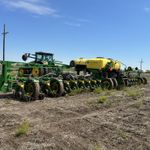  2024 John Deere 1775NT at LandMark in Beatrice, NE