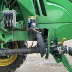  2022 John Deere 612R at LandMark in Lexington, NE