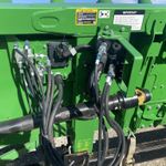  2022 John Deere C12R at LandMark in Hebron, NE