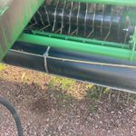  2024 John Deere 561R at LandMark in Gothenburg, NE