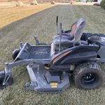  2024 Spartan RZ-C at LandMark in Marysville, KS