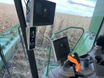  2021 John Deere S780 at LandMark in Hastings, NE