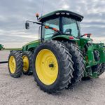  2011 John Deere 8310R at LandMark in Holdrege, NE