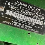  2023 John Deere 5075M at LandMark in Gothenburg, NE