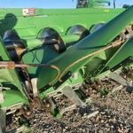  2025 John Deere CR 12 at LandMark in Fairfield, NE