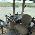  1996 John Deere 7810 at LandMark in Hebron, NE