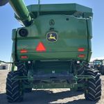  2024 John Deere S770 at LandMark in Gothenburg, NE