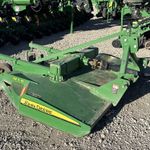  2020 John Deere MX8 at LandMark in Holdrege, NE