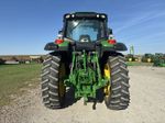  2024 John Deere 6175M at LandMark in Marysville, KS