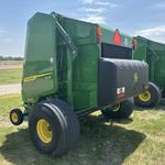  2024 John Deere 561M at LandMark in Beatrice, NE