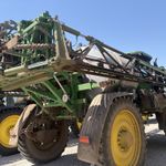  2025 John Deere 616R at LandMark in Holdrege, NE