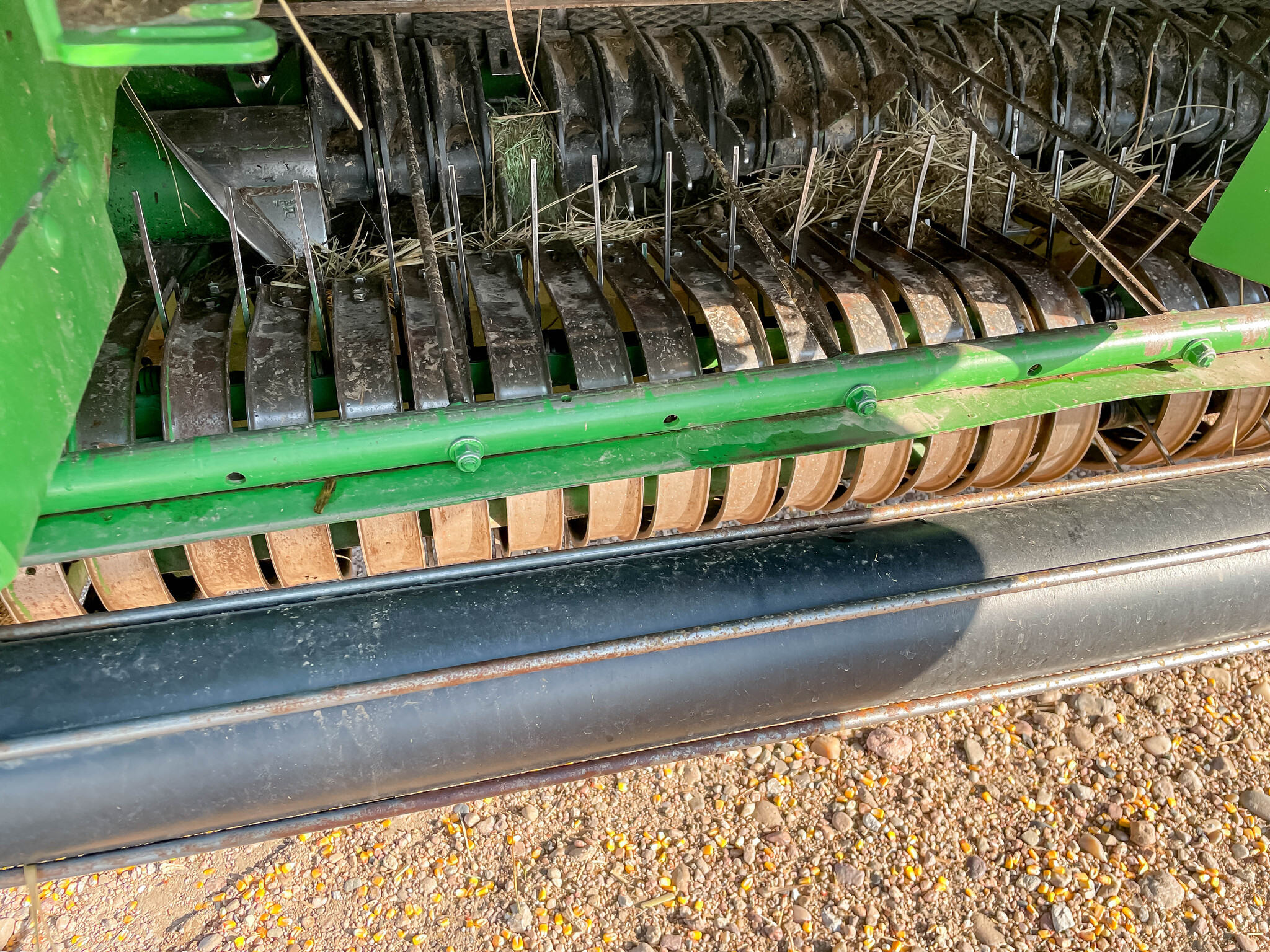  2023 John Deere 560R at LandMark in Arapahoe, NE