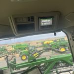  2025 John Deere 410R at LandMark in Marysville, KS