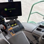  2024 John Deere S780 at LandMark in Lexington, NE